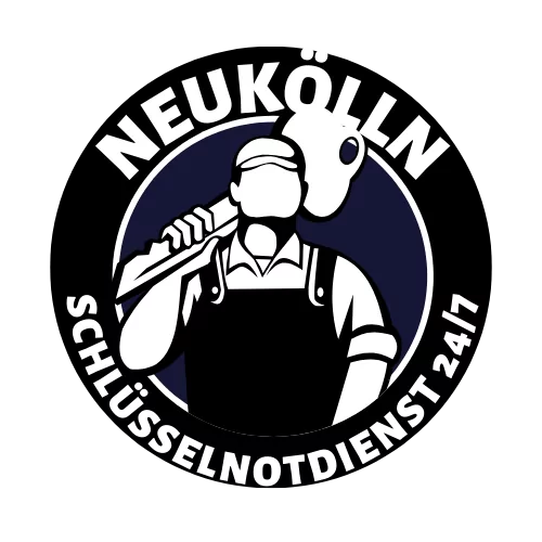Neukölln Schlüsseldienst 24 - Logo